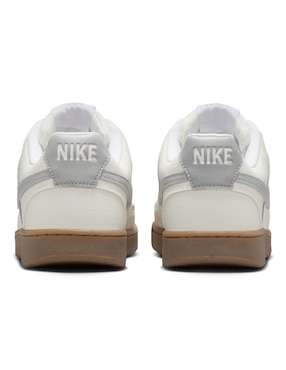 Tenis Nike Court Vision Lo de hombre