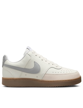 Tenis Nike Court Vision Lo de hombre