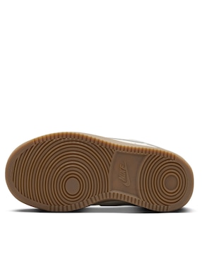 Tenis Nike Court Vision Lo de hombre