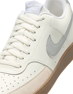 Tenis Nike Court Vision Lo de hombre