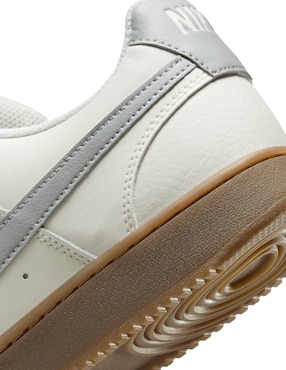 Tenis Nike Court Vision Lo de hombre