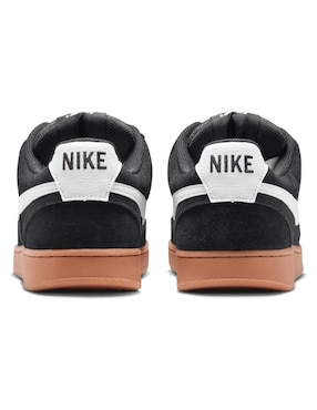 Tenis Nike Court Vision Low Fl de hombre