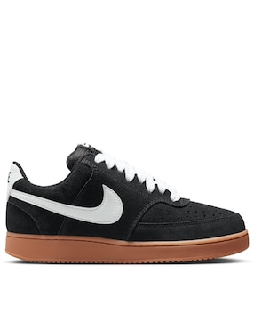 Tenis Nike Court Vision Low Fl de hombre