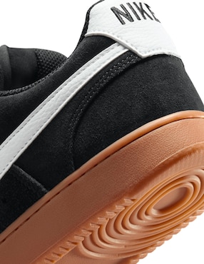Tenis Nike Court Vision Low Fl de hombre