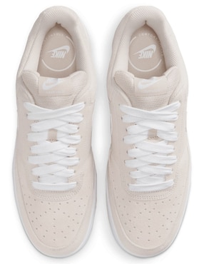 Tenis casual Nike Court Vision de hombre