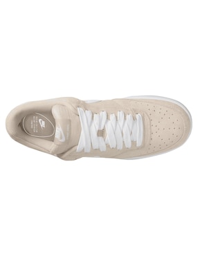 Tenis casual Nike Court Vision de hombre