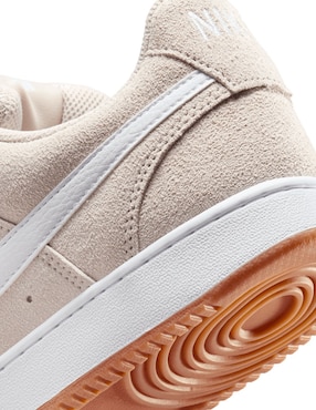 Tenis casual Nike Court Vision de hombre