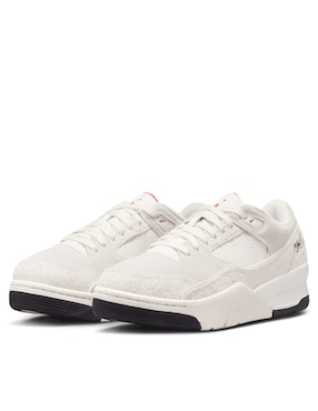 Tenis Flight Court Jordan de hombre