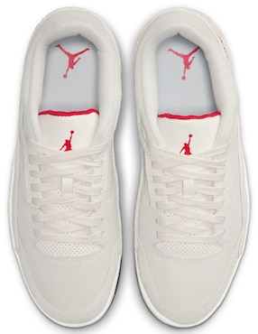 Tenis Flight Court Jordan de hombre
