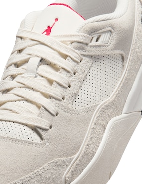 Tenis Flight Court Jordan de hombre