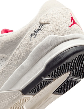 Tenis Flight Court Jordan de hombre