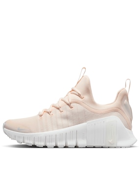 Tenis Metcon 6 para entrenamiento Nike de mujer