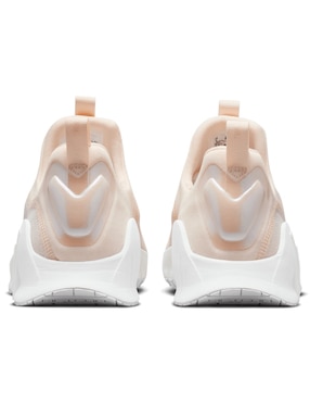 Tenis Metcon 6 para entrenamiento Nike de mujer