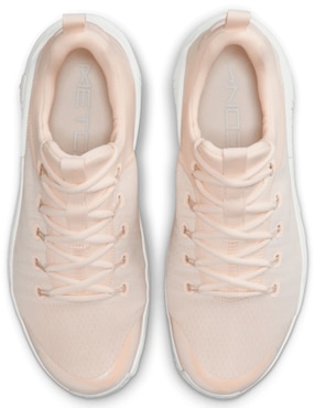 Tenis Metcon 6 para entrenamiento Nike de mujer