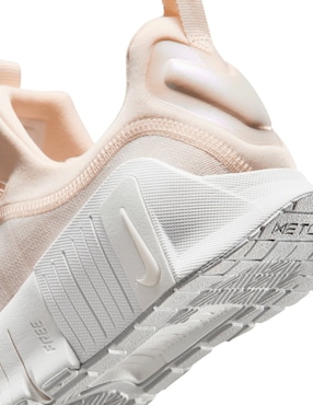 Tenis Metcon 6 para entrenamiento Nike de mujer
