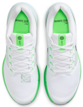 Tenis Run Swift 3 para correr Nike de hombre