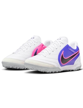 Tenis Tiempo Ligera Pro para fútbol Nike de hombre