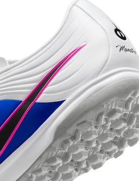 Tenis Tiempo Maestro Academy para fútbol Nike de hombre