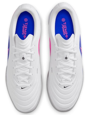 Tenis Tiempo Maestro Academy para fútbol Nike de hombre