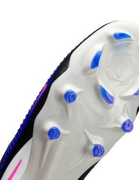 Tenis Phantom 6 Low Pro para fútbol Nike de hombre