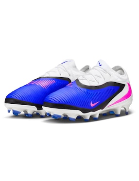 Tenis Phantom 6 Low Pro para fútbol Nike de hombre