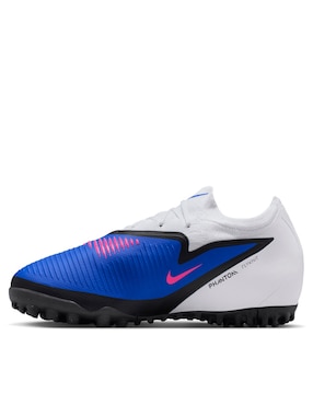 Tenis Reactx Phantom 6 Low Pro para fútbol Nike de hombre