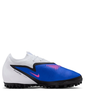 Tenis Reactx Phantom 6 Low Pro para fútbol Nike de hombre