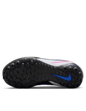 Tenis Reactx Phantom 6 Low Pro para fútbol Nike de hombre