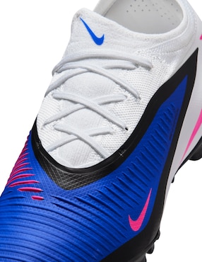 Tenis Reactx Phantom 6 Low Pro para fútbol Nike de hombre