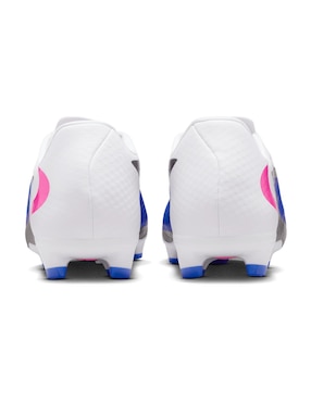 Tenis Phantom 6 Low Academy para fútbol Nike de hombre