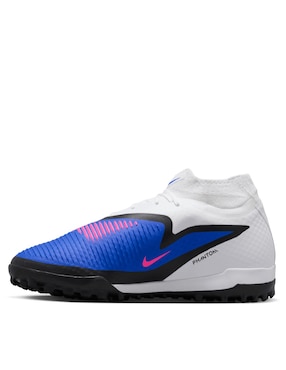 Tenis Phantom 6 High Academy para fútbol Nike de hombre