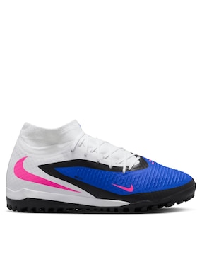 Tenis Phantom 6 High Academy para fútbol Nike de hombre
