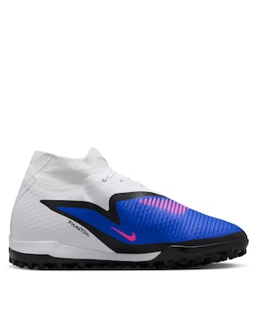 Tenis Phantom 6 High Academy para fútbol Nike de hombre
