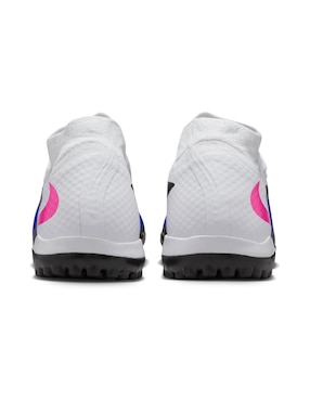 Tenis Phantom 6 High Academy para fútbol Nike de hombre