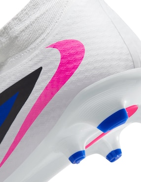 Tenis Phantom 6 High Acad Fg/Mg para entrenamiento Nike de hombre