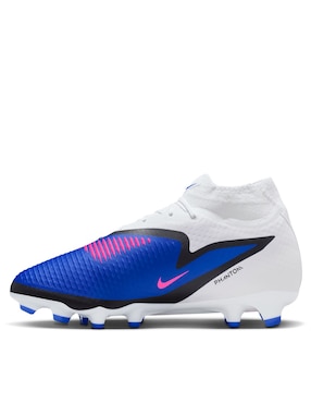 Tenis Phantom 6 High Acad Fg/Mg para entrenamiento Nike de hombre