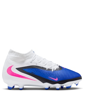 Tenis Phantom 6 High Acad Fg/Mg para entrenamiento Nike de hombre