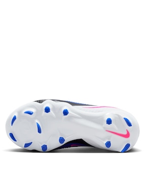 Tenis Phantom 6 High Acad Fg/Mg para entrenamiento Nike de hombre
