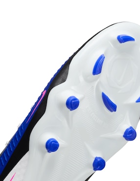 Tenis Phantom 6 High Acad Fg/Mg para entrenamiento Nike de hombre