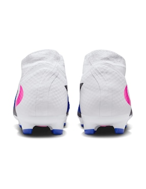 Tenis Phantom 6 High Acad Fg/Mg para entrenamiento Nike de hombre
