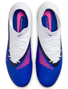 Tenis Phantom 6 High Acad Fg/Mg para entrenamiento Nike de hombre