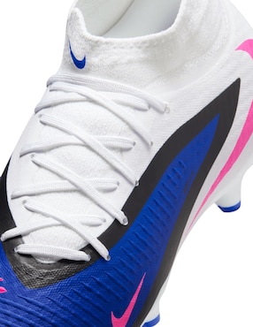 Tenis Phantom 6 High Acad Fg/Mg para entrenamiento Nike de hombre