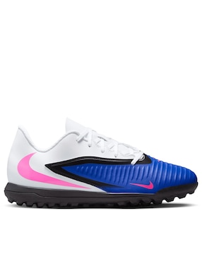 Tenis Phantom 6 Low Club para fútbol Nike de hombre
