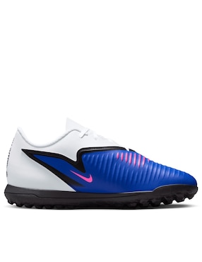 Tenis Phantom 6 Low Club para fútbol Nike de hombre