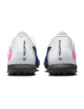 Tenis Phantom 6 Low Club para fútbol Nike de hombre