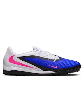 Tenis Phantom 6 Low Academy para fútbol Nike de hombre