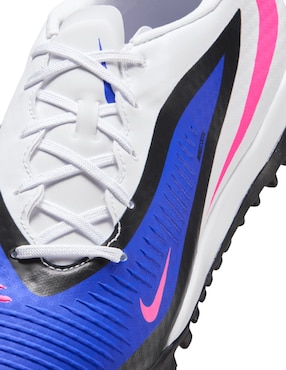 Tenis Phantom 6 Low Academy para fútbol Nike de hombre