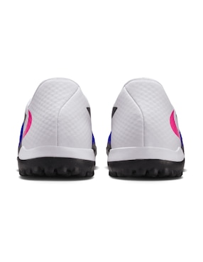 Tenis Phantom 6 Low Academy para fútbol Nike de hombre