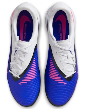 Tenis Phantom 6 Low Academy para fútbol Nike de hombre