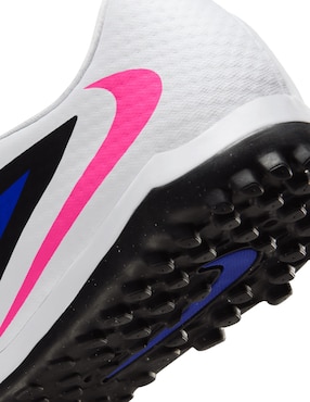 Tenis Phantom 6 Low Academy para fútbol Nike de hombre